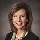 Headshot of Maryann T Mannen