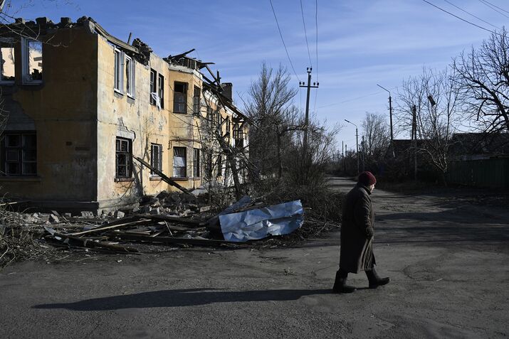 UKRAINE-RUSSIA-CONFLICT-WAR