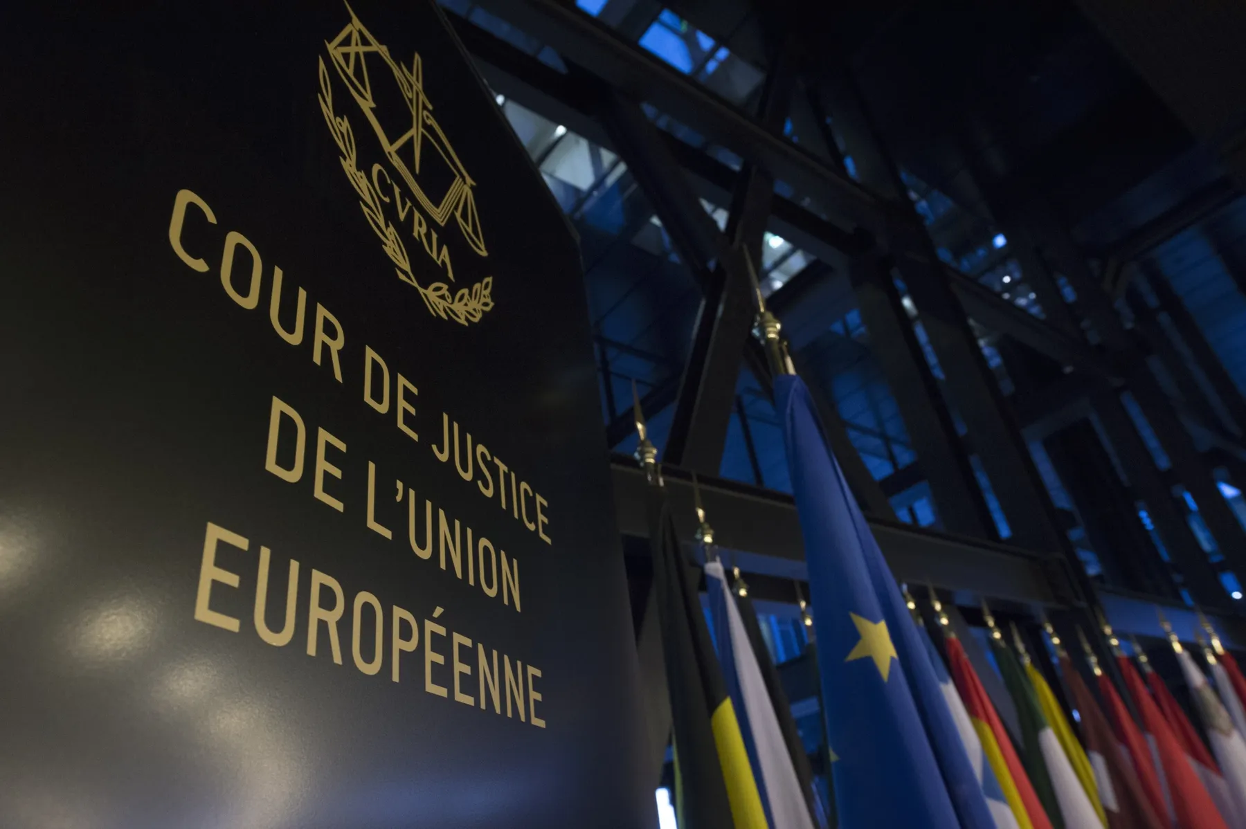 EU Court Judges Face Scrutiny Over Private Financial Ties