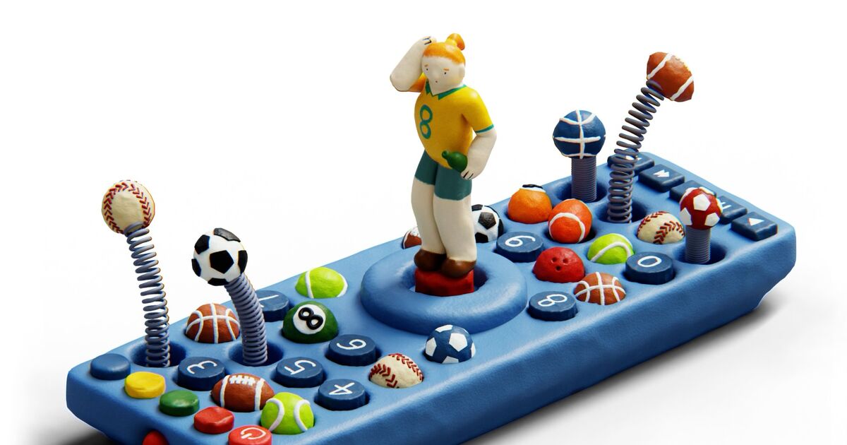 bloomberg.com - Dorothy Gambrell - It's Never Been More Annoying and Expensive to be a US Sports Fan