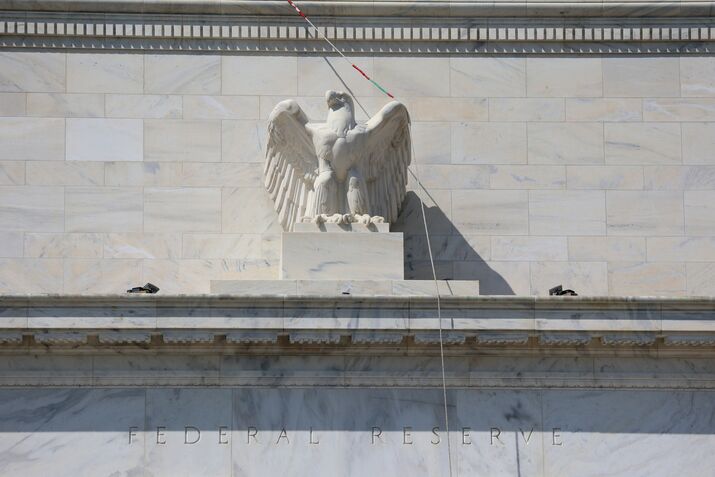 Fed Slashes T‑Bill Purchases In Sharper Than Signaled Pullback