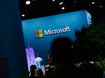 relates to Microsoft Faces Russian Hurdles as Local Software Thrives