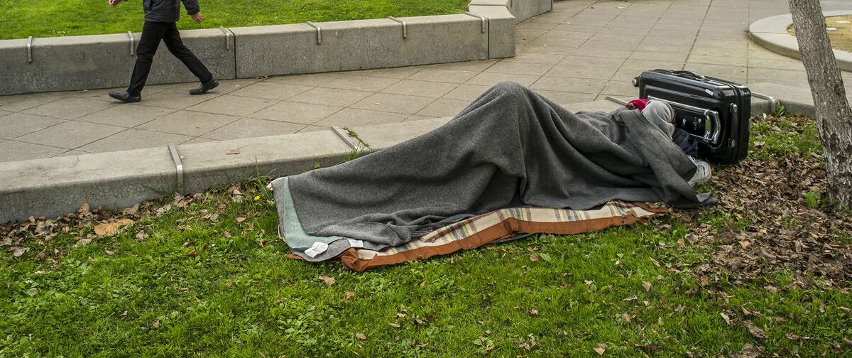 Supreme Court: Homeless Have Right To Sleep Outside Ruling Stands ...