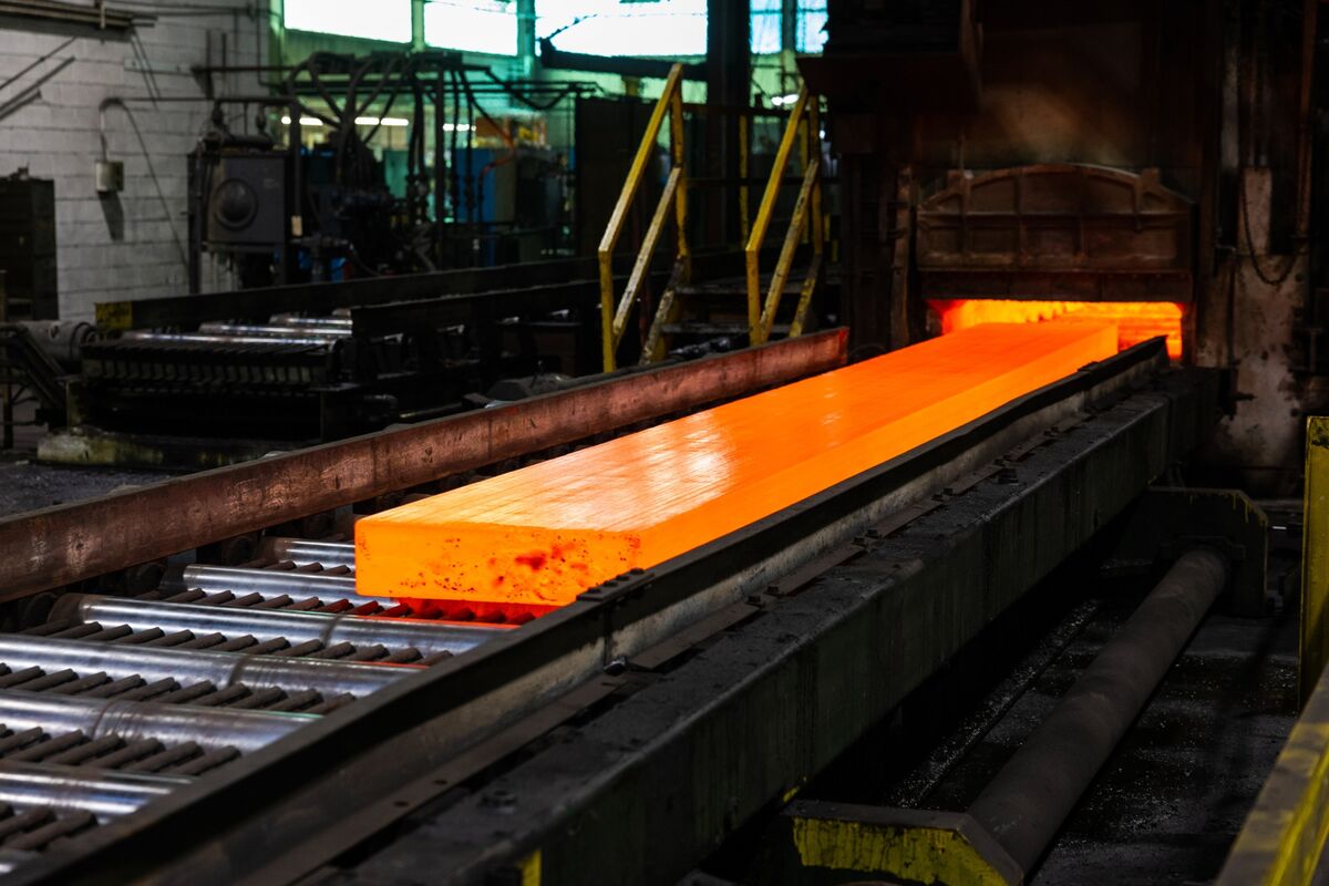 Copper Declines for Third Day on Concerns Over China’s Economy