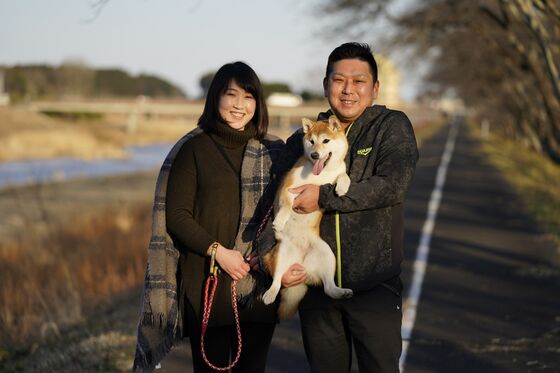Ghost Towns of Fukushima Remain Empty After Decade-Long Rebuild