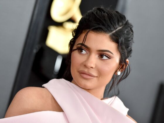 Kylie Jenner Sells $600 Million Stake in Beauty Line to Coty