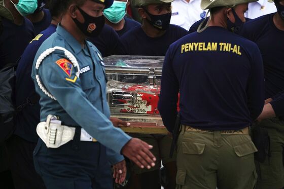 Boeing Engine-Control System, Maintenance a Crash Probe Focus