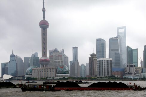 Ship Rates Rally Seen in Chinese Drive for Cleaner Coal