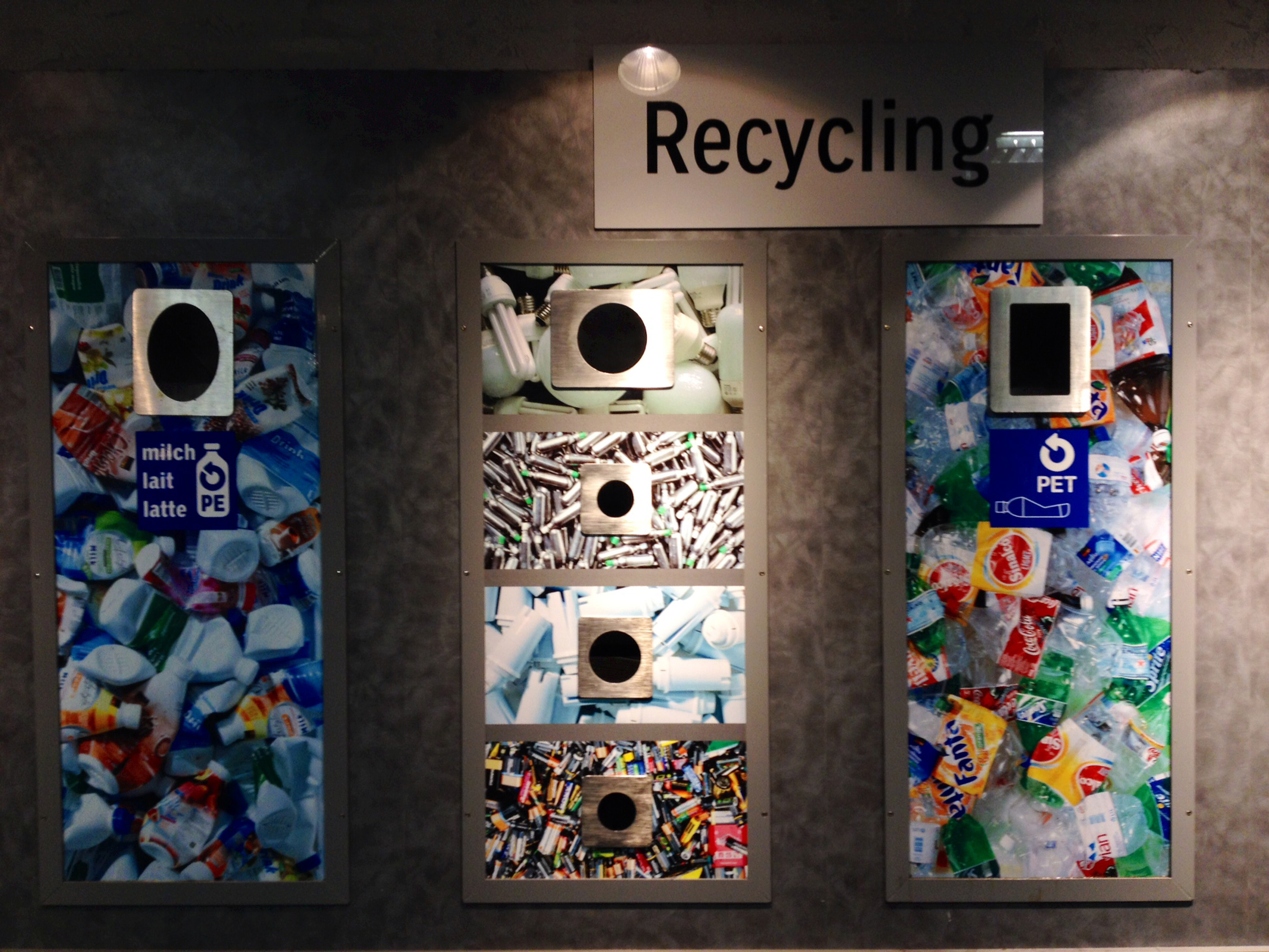 Wrong Garbage Bag? Swiss Trash Police Are On the Case Bloomberg