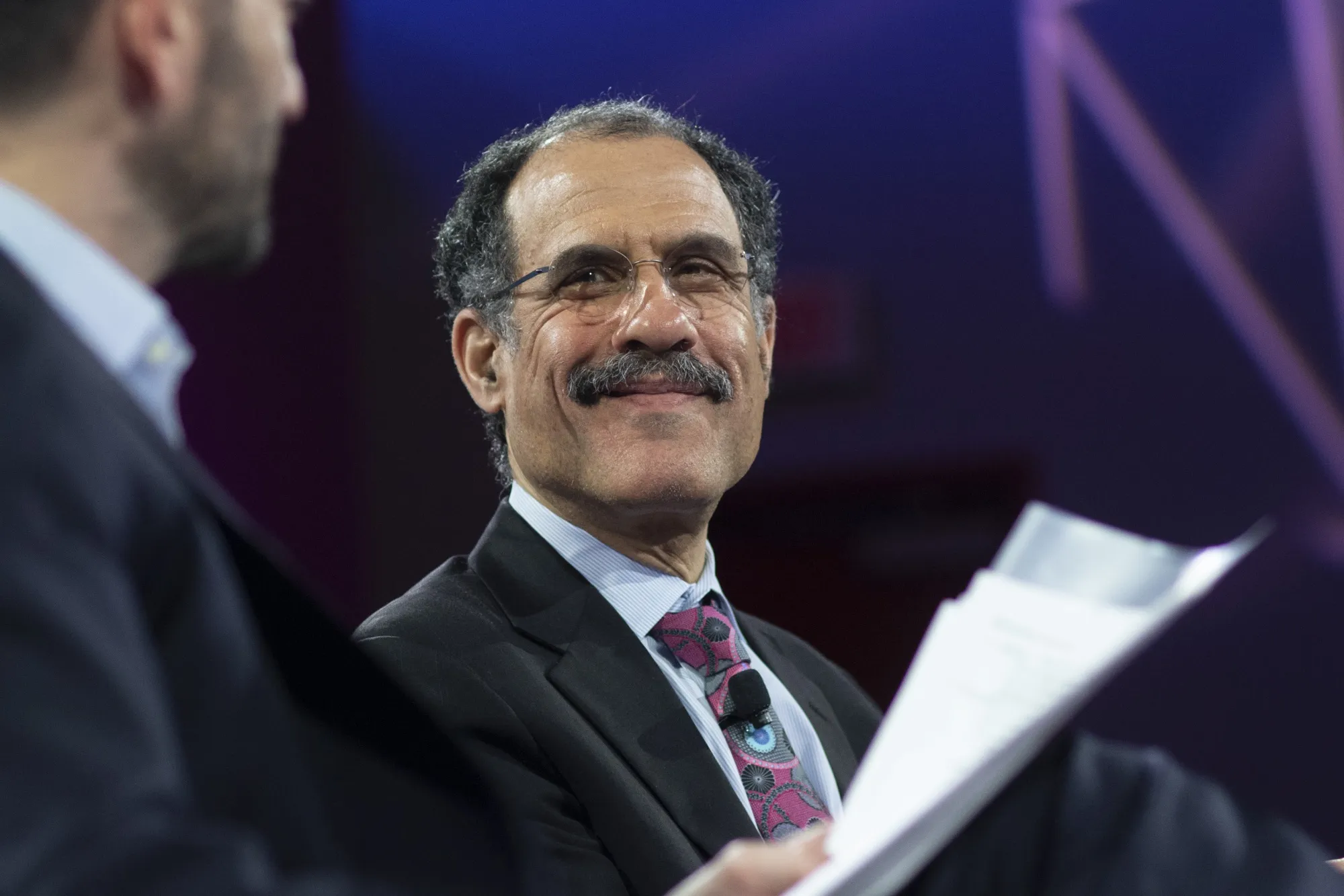 Dan Berkovitz