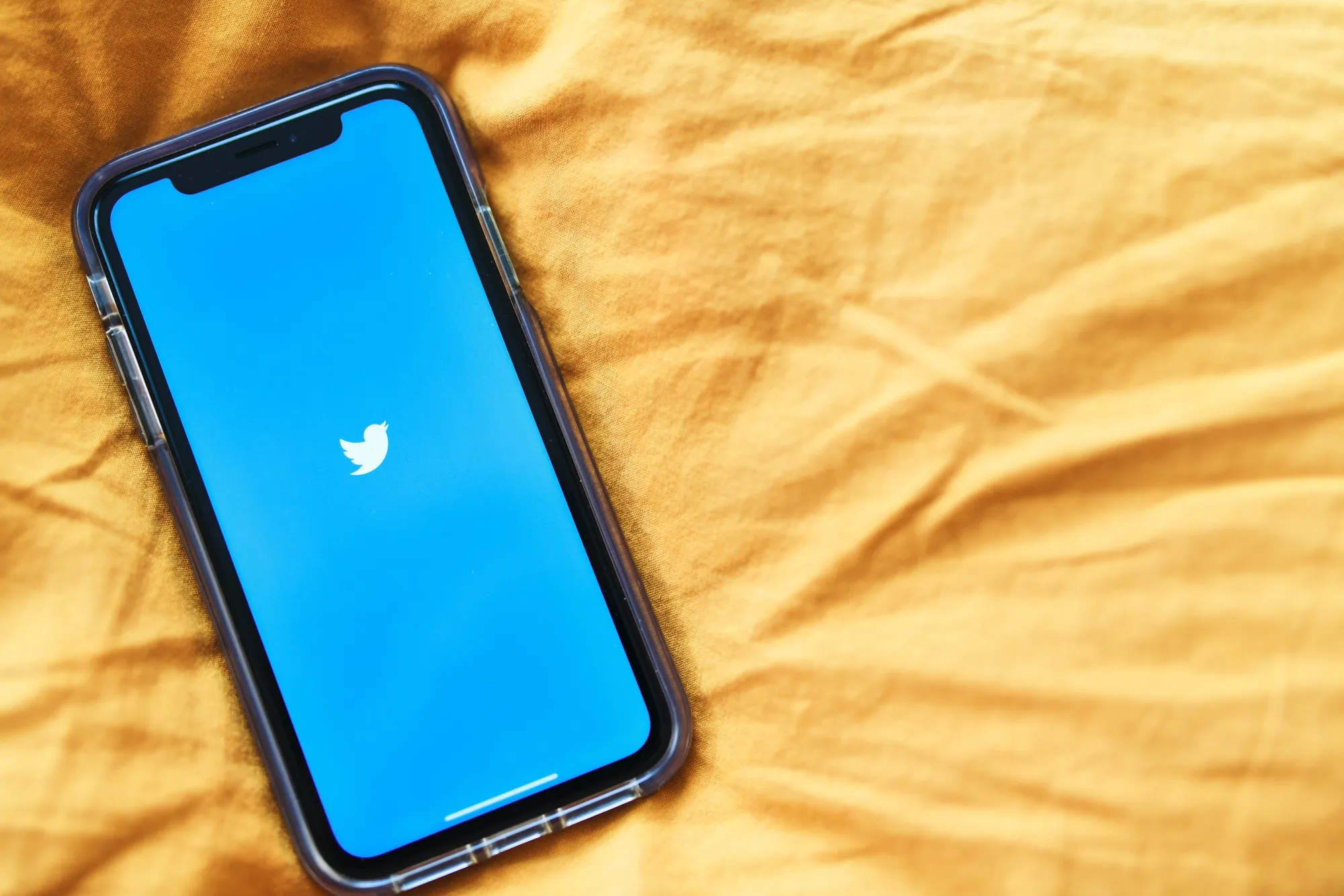 Twitter Inc. Illustrations Ahead Of Earnings Release