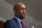 Federal Reserve Bank Of Atlanta President Raphael Bostic Speaks At Harvard Business School Club