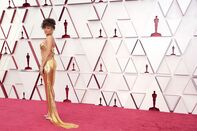 93rd Annual Academy Awards - Arrivals
