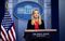 White House Press Secretary Kayleigh McEnany Holds Briefing