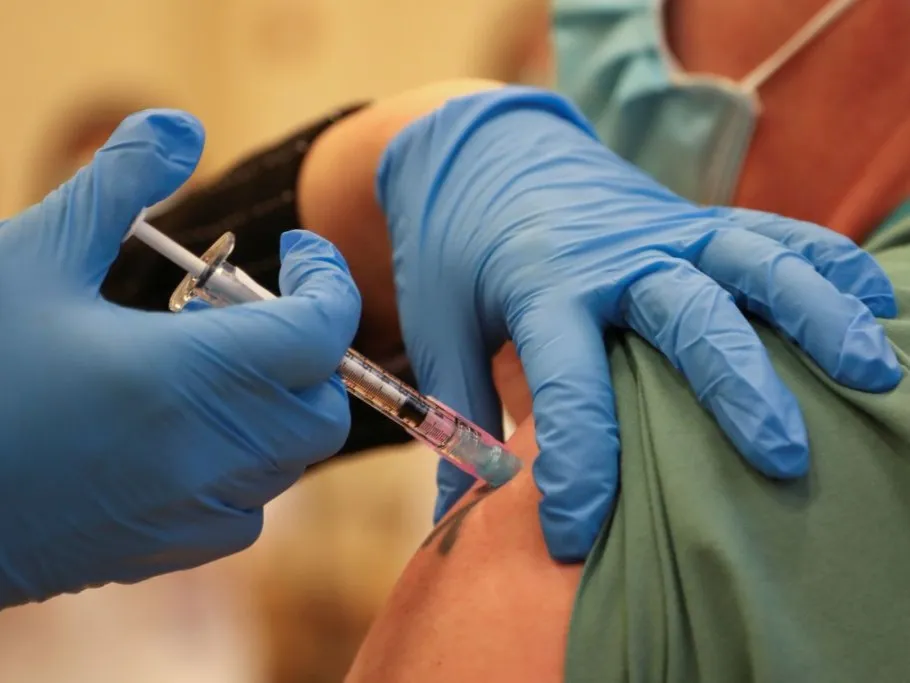 Vaccine science seems to be keeping up with virus variants, at least for now.