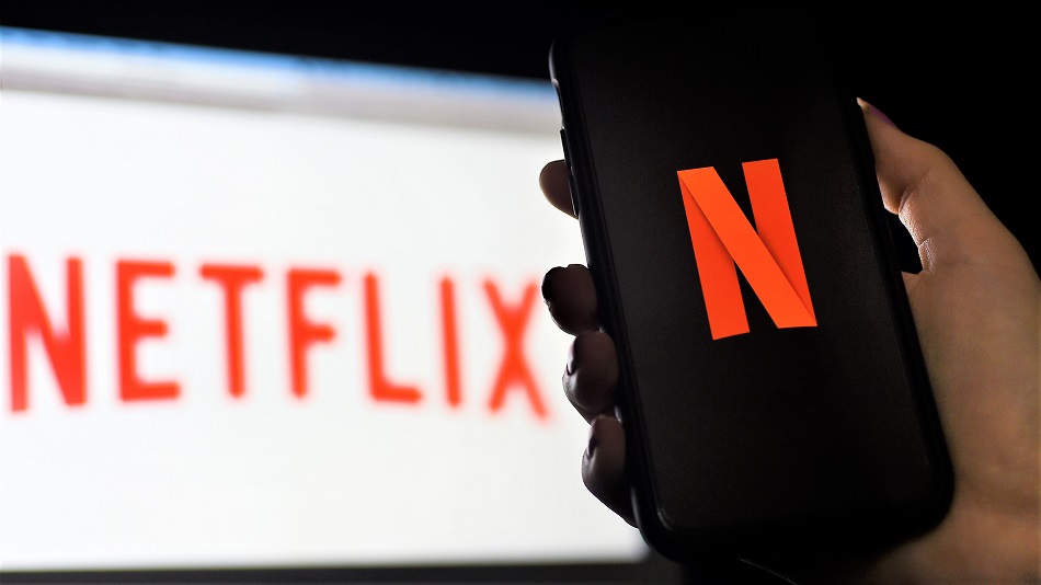 Netflix Nflx To Offer Video Games On Its Streaming Platform Bloomberg