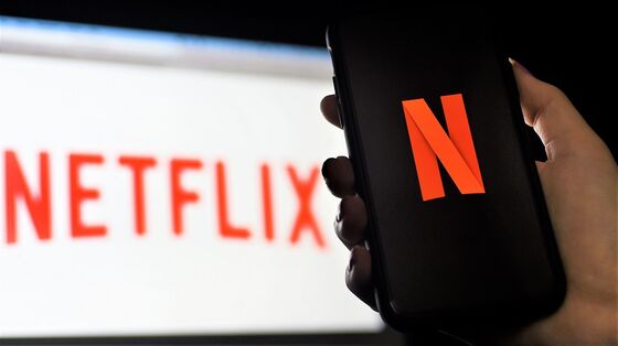 Netflix Plans to Offer Video Games in Push Beyond Films, TV