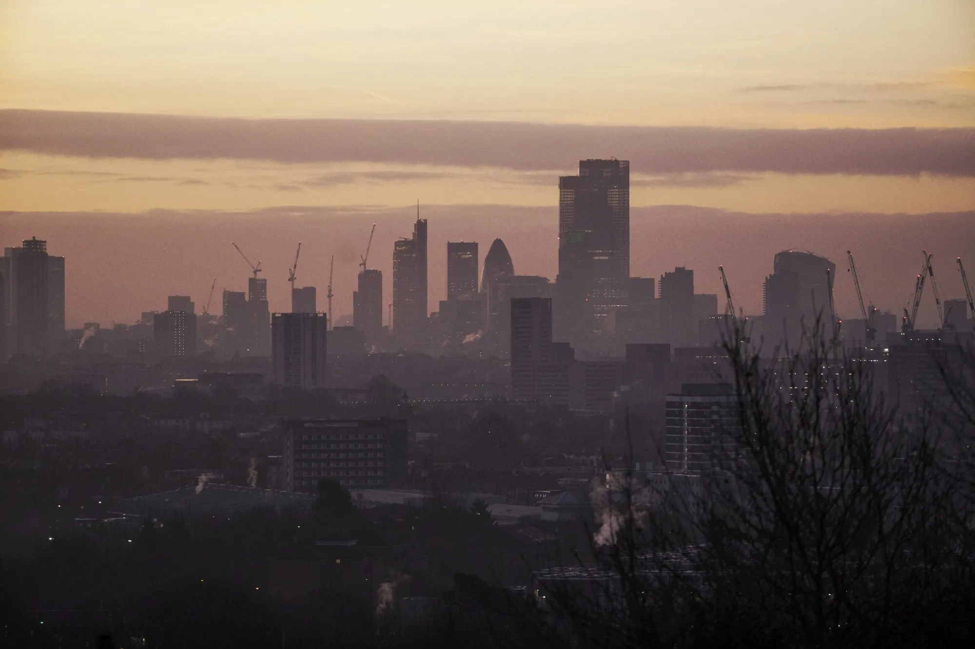 City's Future Now Really Up For Grabs in Next Brexit Phase