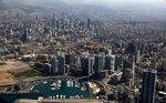 LEBANON-DAILY LIFE