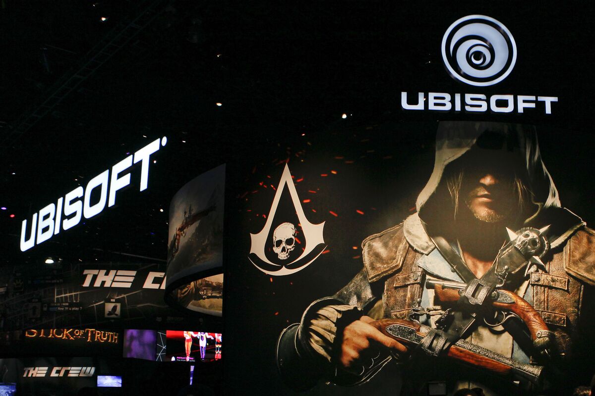 Ubisoft confirms Assassin's Creed Infinity — live service game led