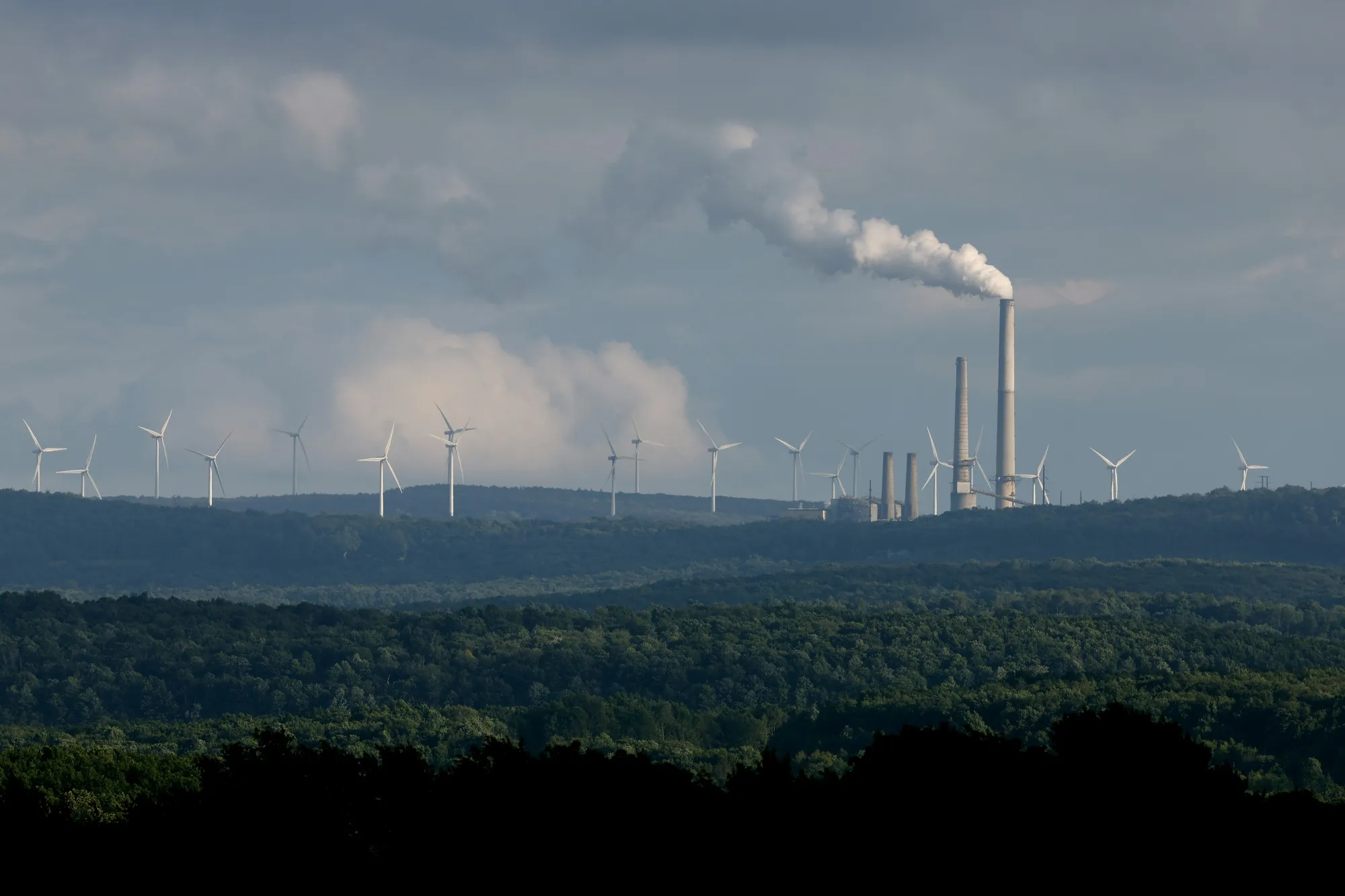 States are now the battleground for energy policy.