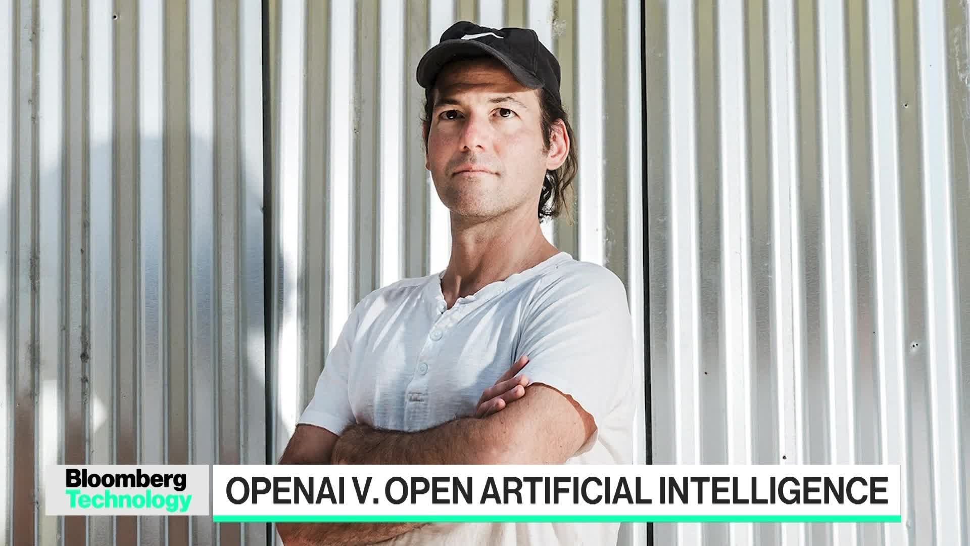 OpenAI vs. Open Artificial Intelligence