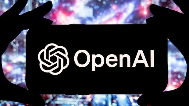 OpenAI Opens Second Asia-Pacific Office in Singapore - Bloomberg