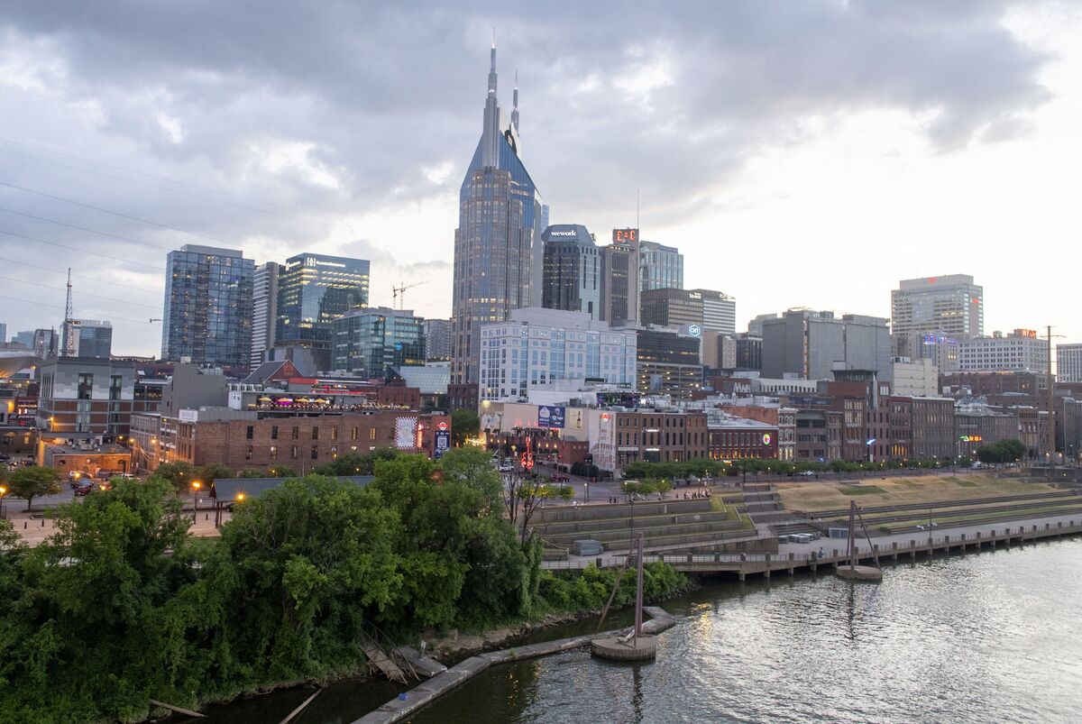 Super Bowl Awarded to Nashville for First Time With 2030 Game