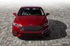 The 2013 Ford Fusion