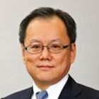 Headshot of Tatsufumi Sakai