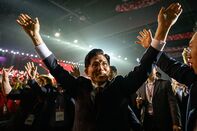 SKOREA-POLITICS-VOTE
