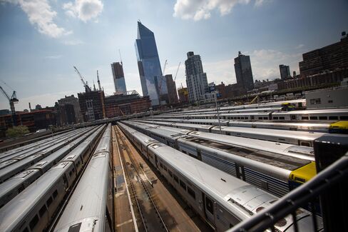 Coach Moves into 10 Hudson Yards