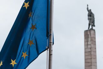 Oil Giant Takes Center Stage in Bulgaria’s Pivot From Russia