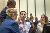 Kirk Killing Prosecutor Challenged Over His Child Being at Rally