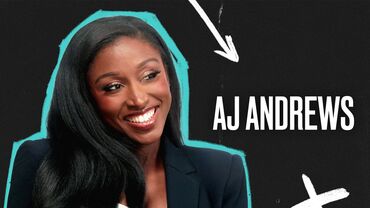 The Future of Baseball and Softball With AJ Andrews