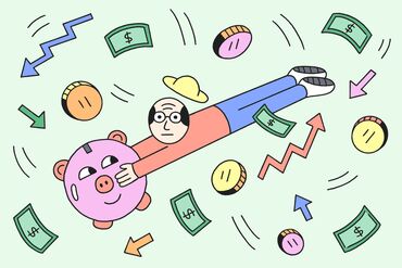 Retire Bear Market 1