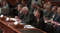 relates to Rep. McHenry Grills Regulators on SVB Awareness