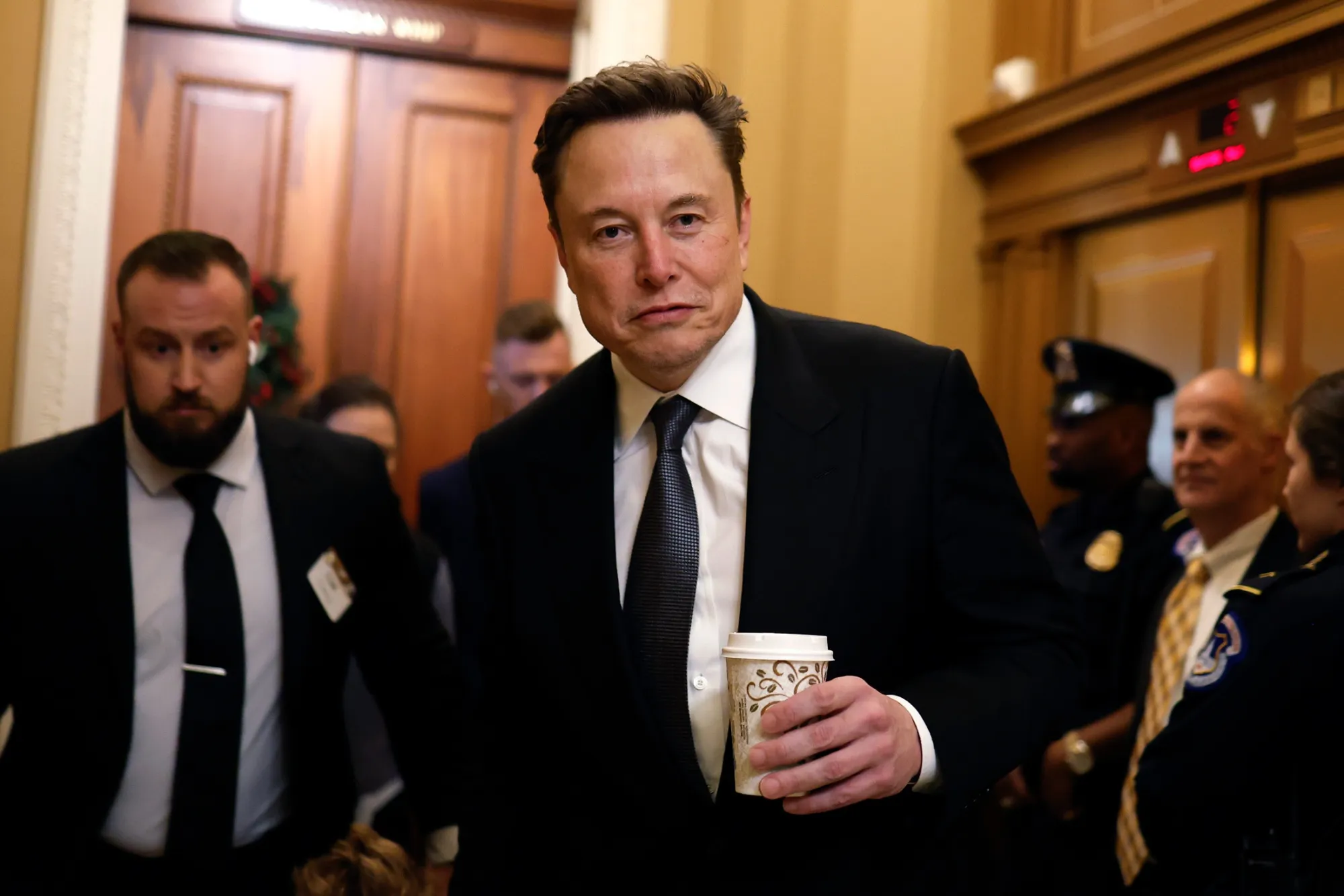 Elon Musk