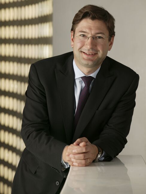 Laurent Boidevezi