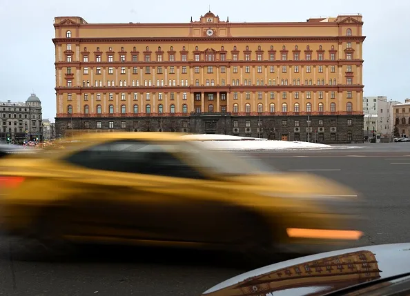 Blurred boundaries.
