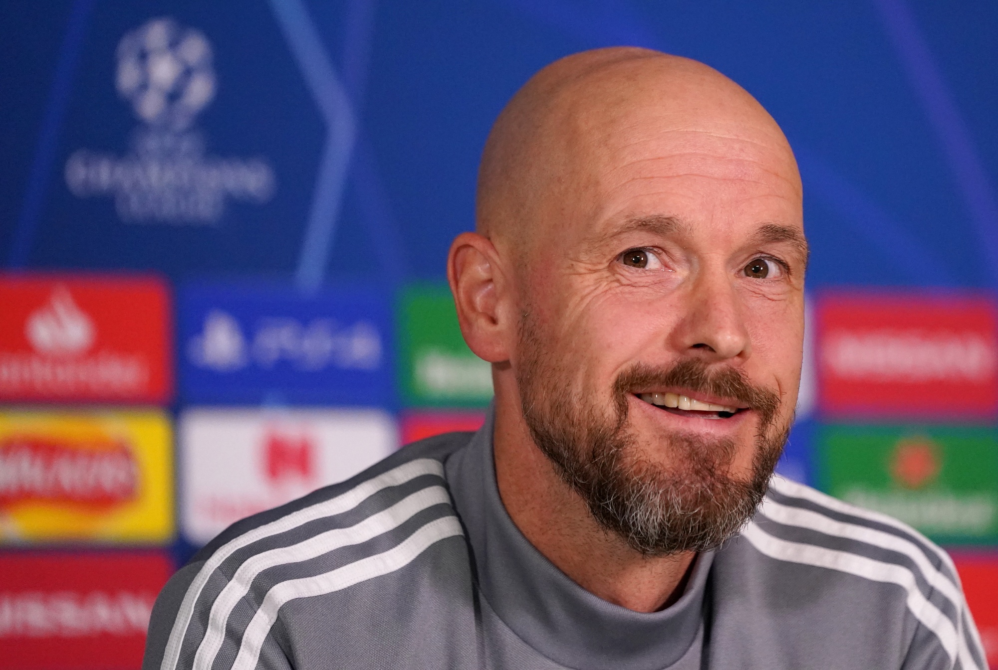 Erik ten Hag: Manchester United appoint Ajax boss as new manager