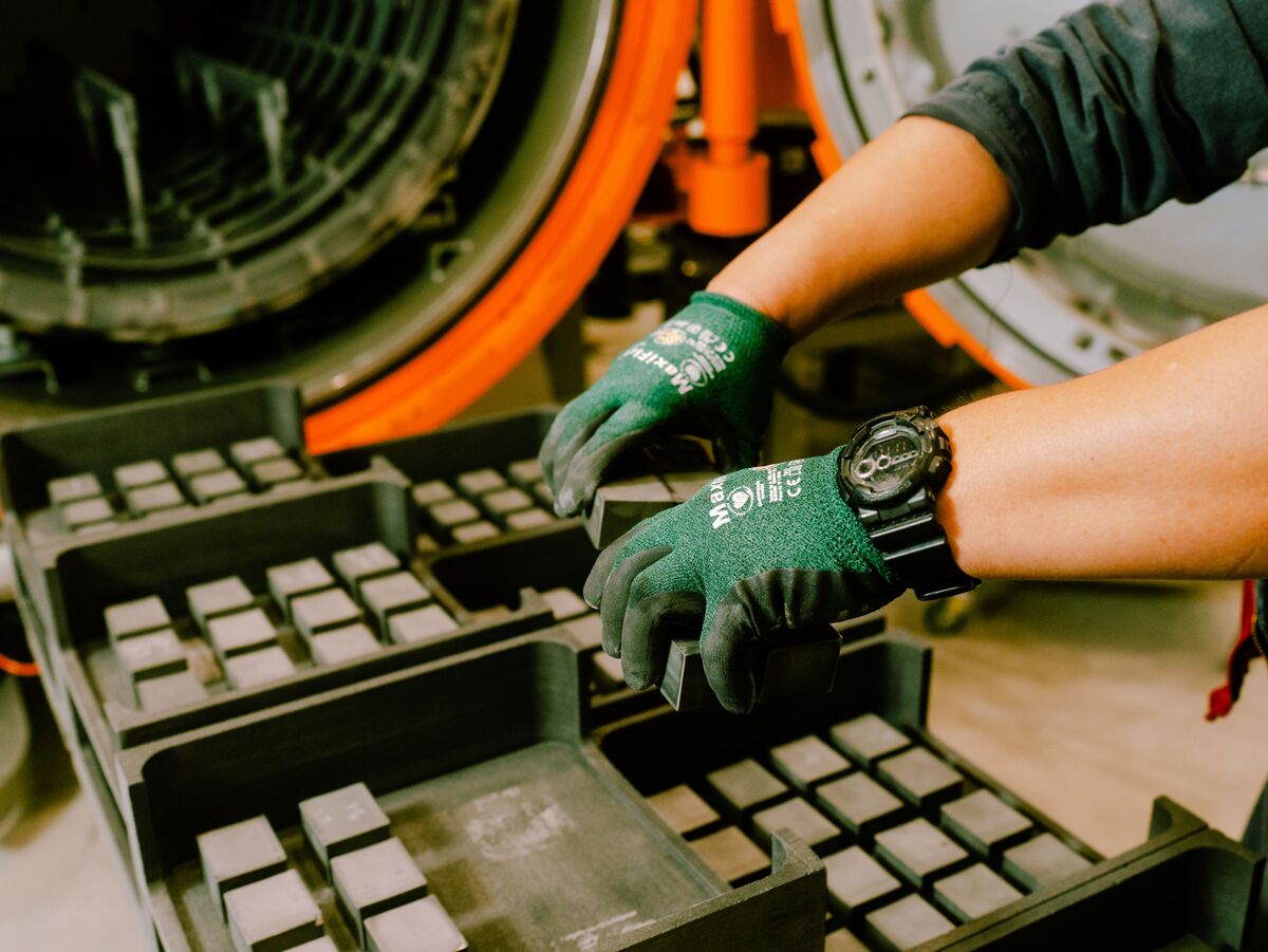 India Plans $788M Incentive to Boost Rare Earth Magnet Production