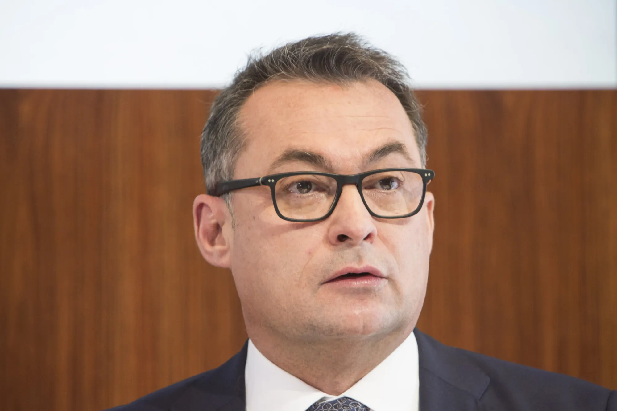 Joachim Nagel