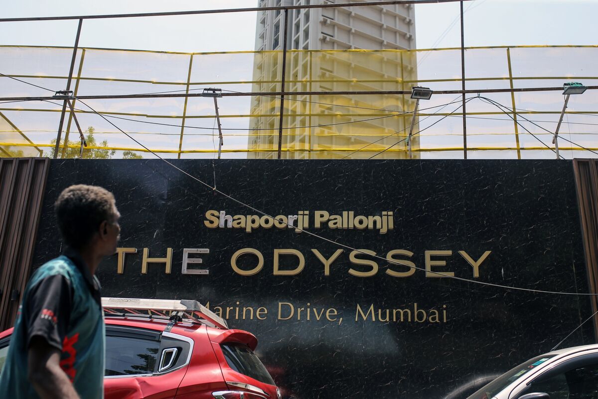 ⚫️ BLOOMBERG: Shapoorji Pallonji ottiene esenzione normativa e alleggerisce accordo di credito da 3,4 miliardi di dollari