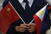 China Urges Philippines to Stabilize Ties Amid Maritime Row