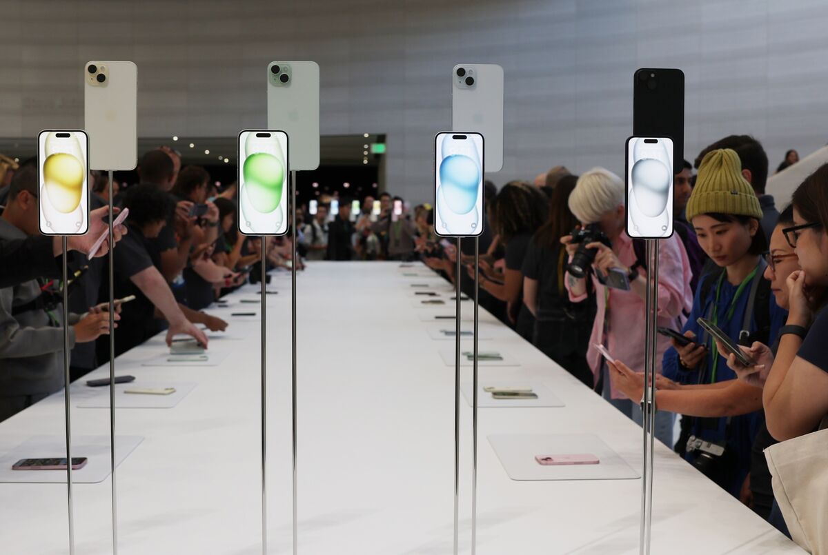 Apple Is Set to Unveil the iPhone 17, Ushering in Era of New Designs