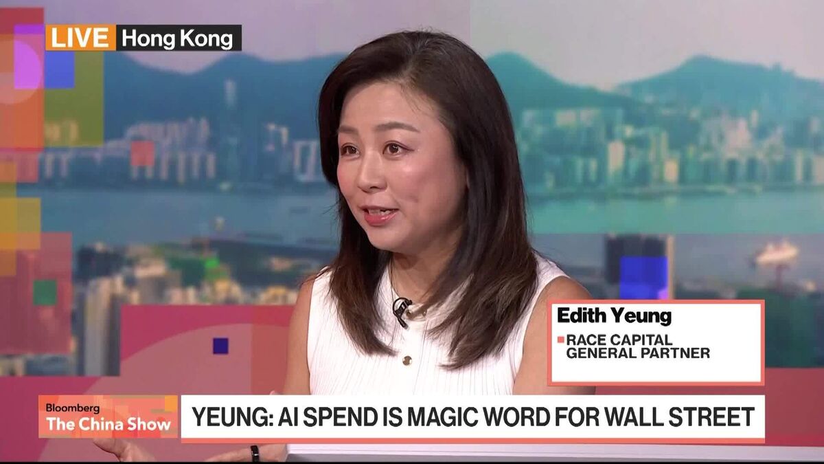 Venture Capitalist Sees Sustained Agentic AI Traction