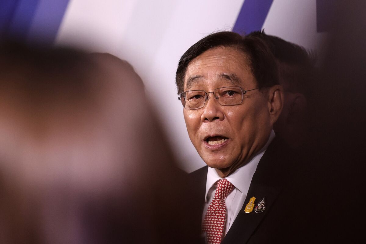 🟪"Thailandia: il Ministero delle Finanze lancia un token di investimento digitale da 5 miliardi di baht"