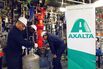 Dulux Paints Owner Akzo Nobel Agrees to Combine With Axalta