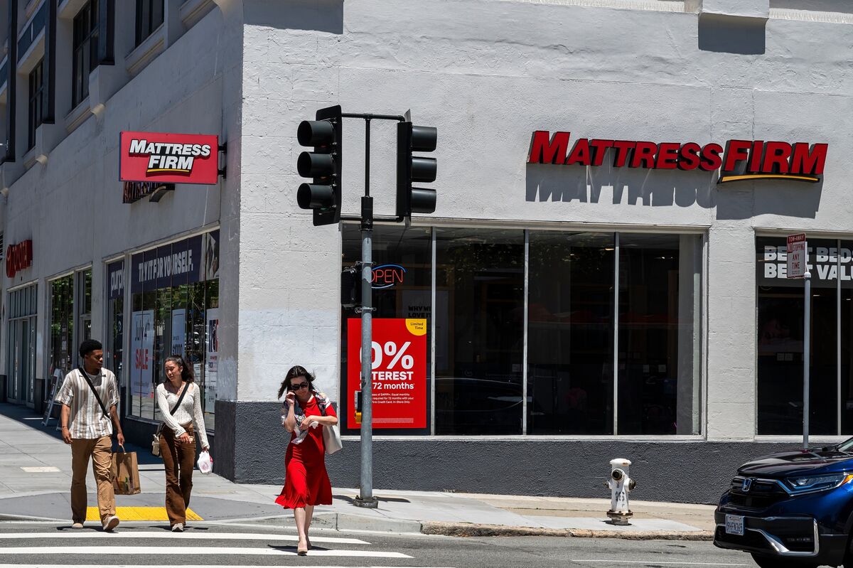 Tempur Sealy (TPX) Sells $1.6 Billion Loan for Mattress Firm Purchase